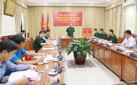 Мавзолей президента Хо Ши Мина посетили более 52 млн человек